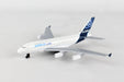 DARON RT0380 AIRBUS A380 Die Cast Model Plane