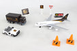 DARON RT4341 UPS Airport Play Set