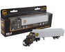 Daron RT4347 UPS Tractor Trailer