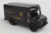 DARON RT4349 UPS Pullback Package Car