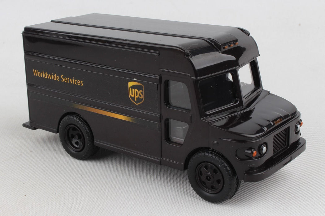 DARON RT4349 UPS Pullback Package Car