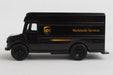 DARON RT4349 UPS Pullback Package Car