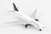 DARON RT5884-1 Air Canada Die Cast Model Plane