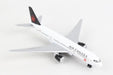 DARON RT5884-1 Air Canada Die Cast Model Plane