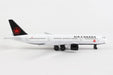 DARON RT5884-1 Air Canada Die Cast Model Plane