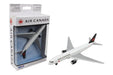 DARON RT5884-1 Air Canada Die Cast Model Plane