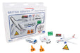 DARON RT6001 British Airways Airport Playset