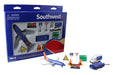 DARON RT8181 Southwest Airlines Airport Playset