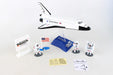 Daron RT9107 Space Mission Exploration Playset with Shuttle