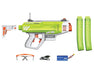 Dart Zone DZN6106N Max Nitroshot+™ Omnia Pro™ Blaster Set (Gen 3)