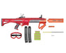 Dart Zone DZN6114 Pro MK-4 Blaster Set