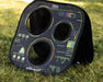 Dart Zone DZN6526 Nitroshot™ Pop-Up Target