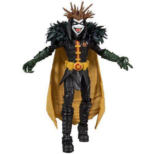 McFarlane Toys DC Build-a-Figure Wave 4 Dark Nights 7-Inch Scale Action Figure