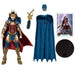 McFarlane Toys DC Build-a-Figure Wave 4 Dark Nights 7-Inch Scale Action Figure