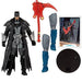 McFarlane Toys DC Build-a-Figure Wave 4 Dark Nights 7-Inch Scale Action Figure