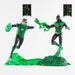 McFarlane Toys DC Collector Green Lantern Hal Jordan vs Dawnbreaker 7-Inch Scale Action Figure 2-Pack