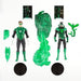 McFarlane Toys DC Collector Green Lantern Hal Jordan vs Dawnbreaker 7-Inch Scale Action Figure 2-Pack