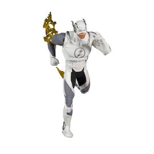McFarlane Toys DC Gaming Injustice 2 (The Flash, Gorilla Grodd or Dr. Fate) 7-Inch Scale Action Figure