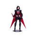 McFarlane Toys DC Multiverse Batman Beyond Batwoman Unmasked 7-Inch Scale Action Figure