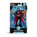 McFarlane Toys DC Multiverse Batman Beyond Batwoman Unmasked 7-Inch Scale Action Figure
