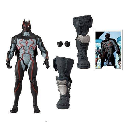 McFarlane Toys - DC Multiverse Collector Wave 3 Last Knight on Earth Action Figure - Choose your Figure