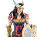 DC Multiverse - McFarlane Toys DC Multiverse Wonder Woman by Todd McFarlane 7-Inch Scale Action Figure