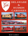 Delaware & Hudson Cabooses by Rudy Garbely
