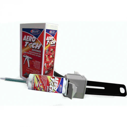 Deluxe Materials AC15 Aero Tech Dispenser for Twin Epoxy