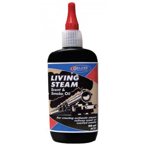Deluxe Materials AC21 Living Steam