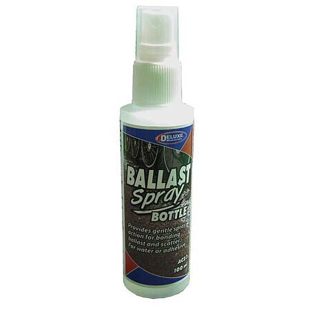 Deluxe Materials AC23 Ballast Spray Bottle