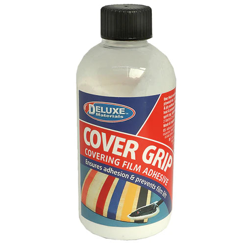 Deluxe Materials AD22 Cover Grip 5.1oz