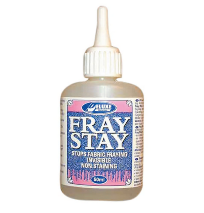 Deluxe Materials AD30 Fray Stay