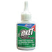 Deluxe Materials AD46 Roket Odorless Foam Safe CA Glue 20g