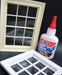 Deluxe Materials AD55 Glue 'n' Glaze 50ml