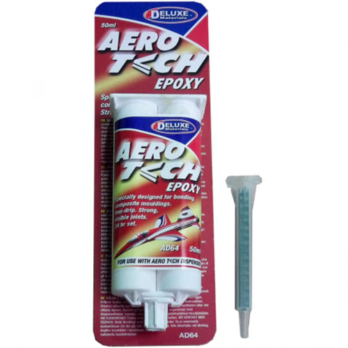 Deluxe Materials AD64 Aero Tech 50ml