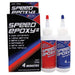 Deluxe Materials AD65 Speed Epoxy II 4min 224g
