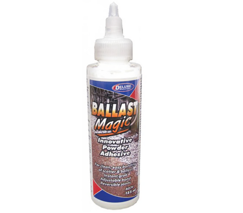 Deluxe Materials AD74 Ballast Magic 4.2oz