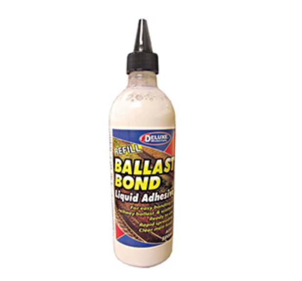 Deluxe Materials AD84 Ballast Bond refill 500ml