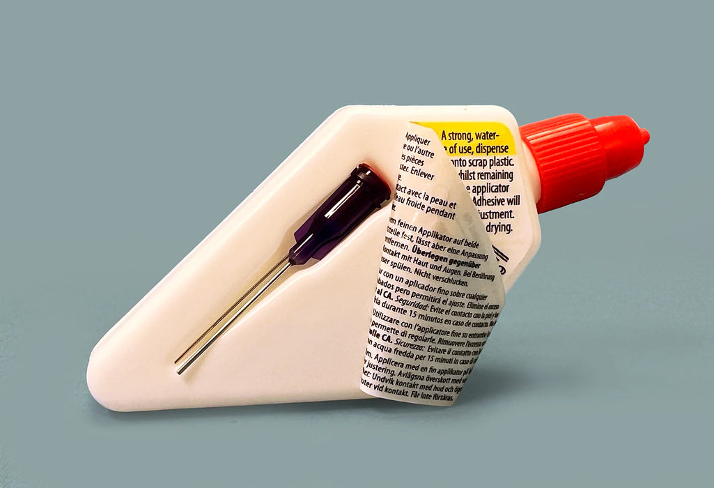 Deluxe Materials AD93 Photo Etch Glue .85oz