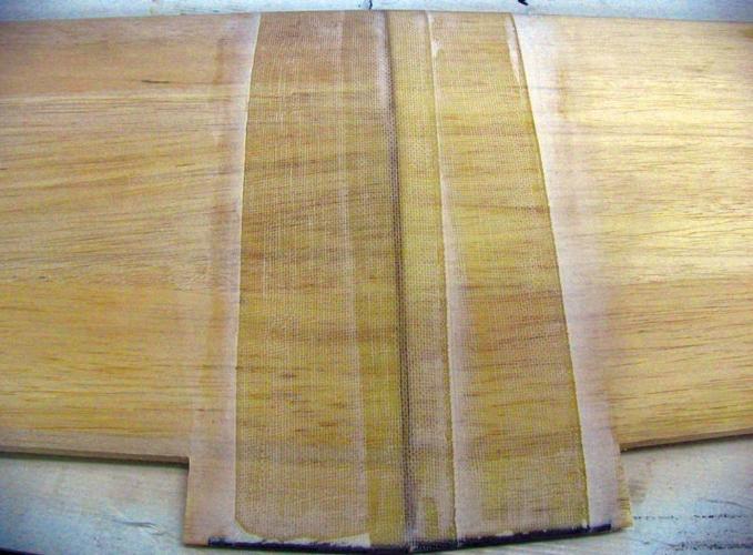 Deluxe Materials BD10 Epoxy Wing Joining Kit