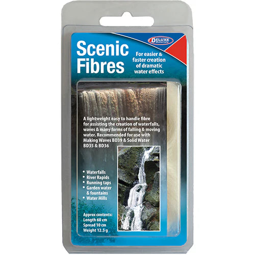 Deluxe Materials BD28 Scenic Fibres