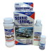 Deluxe Materials BD29 Scenic Snow Kit