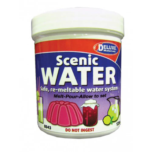 Deluxe Materials BD43 Scenic Water 4.2oz