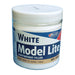 Deluxe Materials BD5 Model Lite White Filler 8.1oz