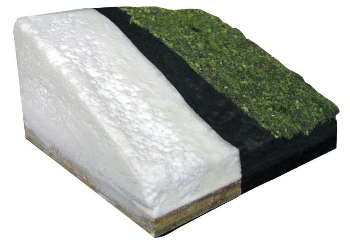Deluxe Materials BD50 Foam Armour 8.8oz