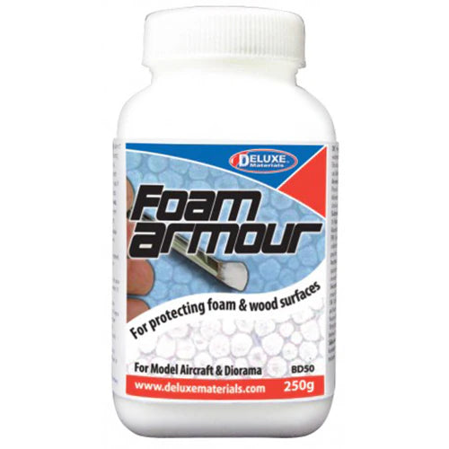 Deluxe Materials BD50 Foam Armour 8.8oz