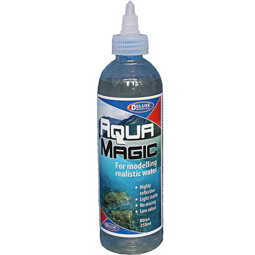 Deluxe Materials BD64 Aqua Magic 8.4oz