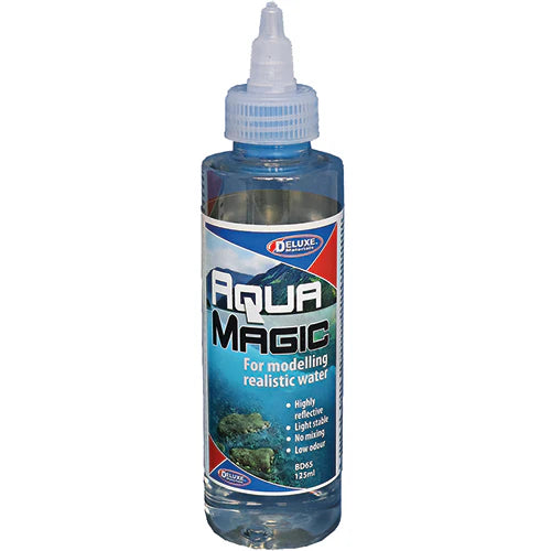 Deluxe Materials BD65 Aqua Magic 4.2oz