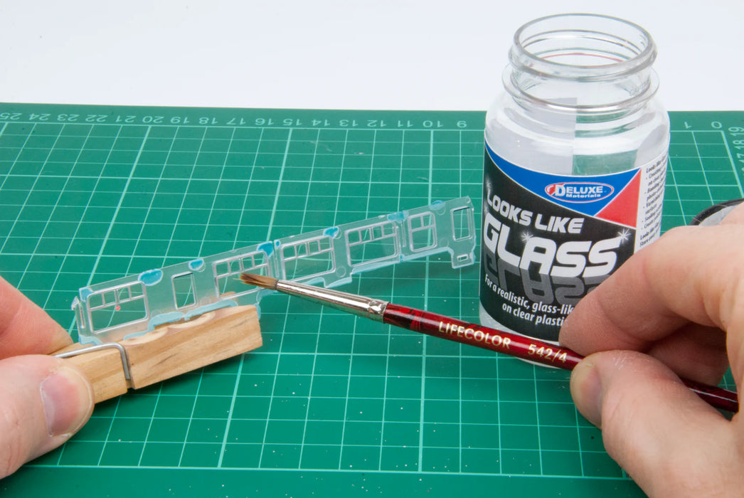 Deluxe Materials BD67 Looks Like Glass 100ml