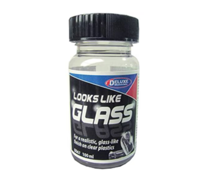 Deluxe Materials BD67 Looks Like Glass 100ml